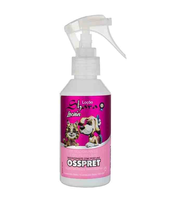 PERFUMR OSSPRET  SHARA 130 ML